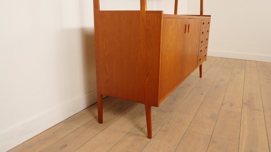 Highboard Vintage | Armadi a muro | Teak | 175 Cm – Wood (photo 7 of 23)