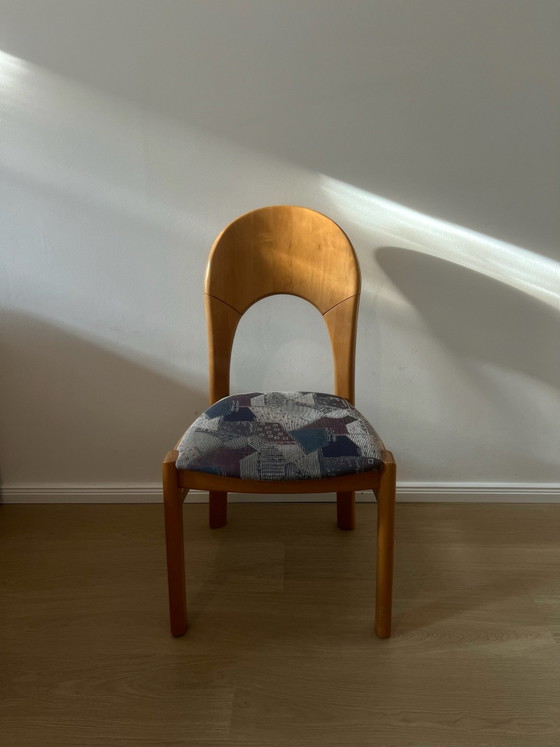 Niels Koefoed Morten Sedie da pranzo x6 | Koefoeds Hornslet – Legno (photo 5 of 5)