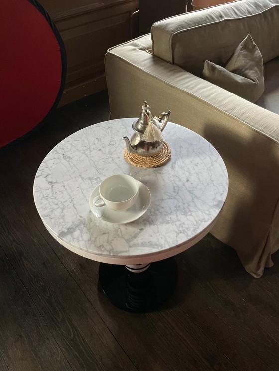 Image 1 of Tavolini in ceramica di Casalto