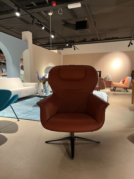 Poltrona Pode Flair + cuscino