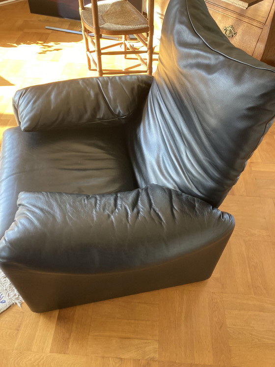 Image 1 of Cassina luie Fauteuil