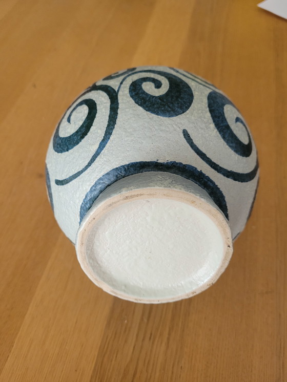 Image 1 of Vaso brocca vintage anni '50 (Ruscha?)