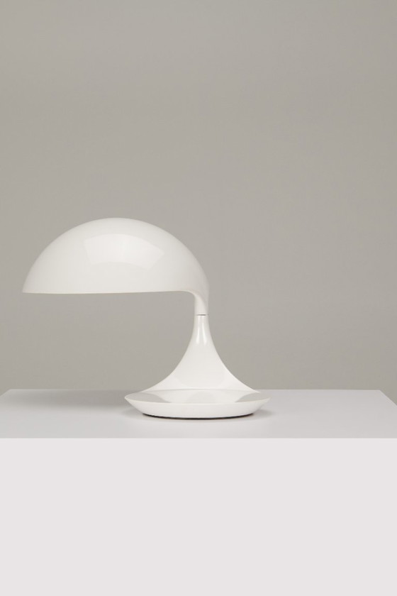 Image 1 of 'Cobra 629' tafellamp - Elio Martinelli