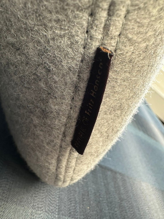 Image 1 of Fritz Hansen Favn von Jaime Hayon