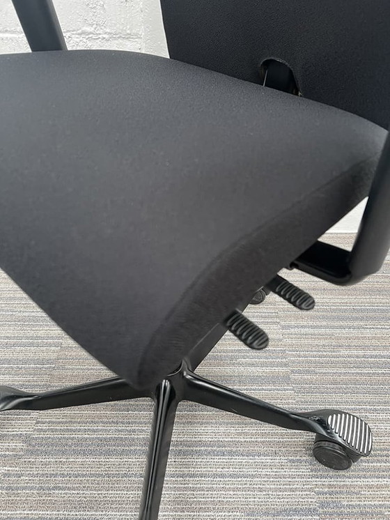 Image 1 of Sedia da ufficio Hag 04