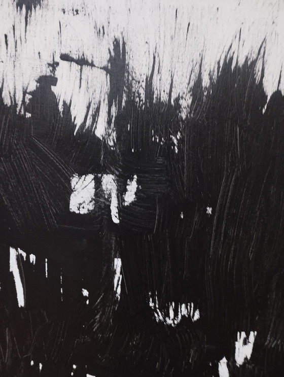 Image 1 of Natia Antadze Abstract Composition