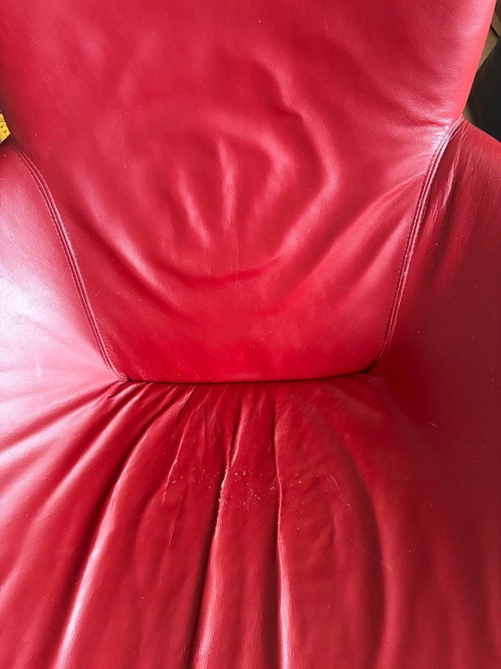 Image 1 of Gerard van den Berg Drehsessel