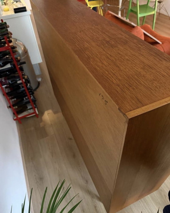 Image 1 of Mid Century Dressoir 