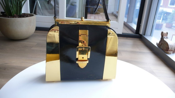 Borsa da Donna Jitrois – JI TROIS, Altre borse, Lambskin (photo 2 of 6)