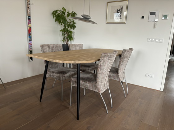 Image 1 of 4 cadres Montis spica (sans rembourrage)