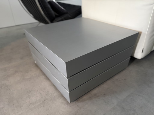 Leolux Blocco Swivel