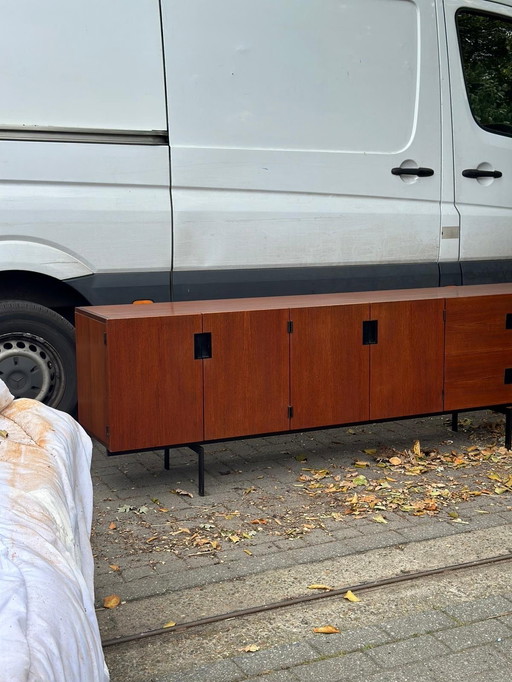 Sideboard, DU03, by Cees Braakman for Pastoe, Netherlands 1960