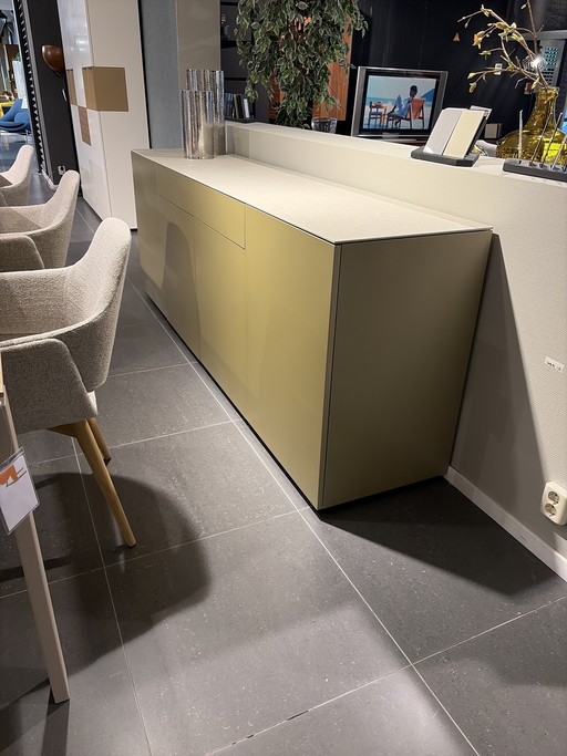 Karat Dressoir/Keramiek afdekplaat