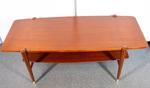 Vintage Coffee Table 1950s/60s