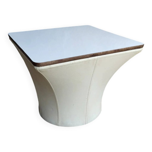 Mushroom Couchtisch von Bernard Brunier / 1960er Jahre