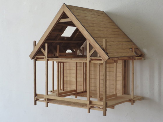 Image 1 of Eric van Solm - 'Refugio'
