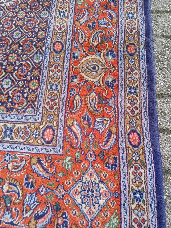 Persian rug – Rugs & carpets, Wool (photo 5 of 10)