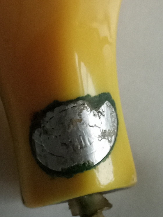 Image 1 of Original Banana Phone from the 70s in working order