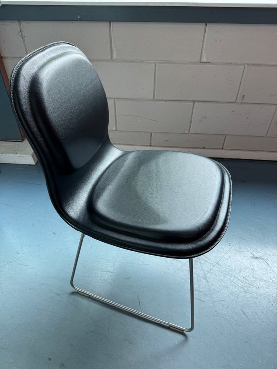 Image 1 of Capellini Chairs Chairs Hi Pad