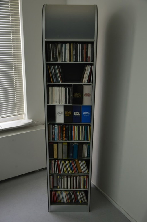 CD-Schrank Fibre von Pastoe