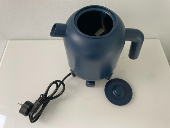 Image 1 of Bollitore Ketelbinkie da 1,5 litri, blu navy.