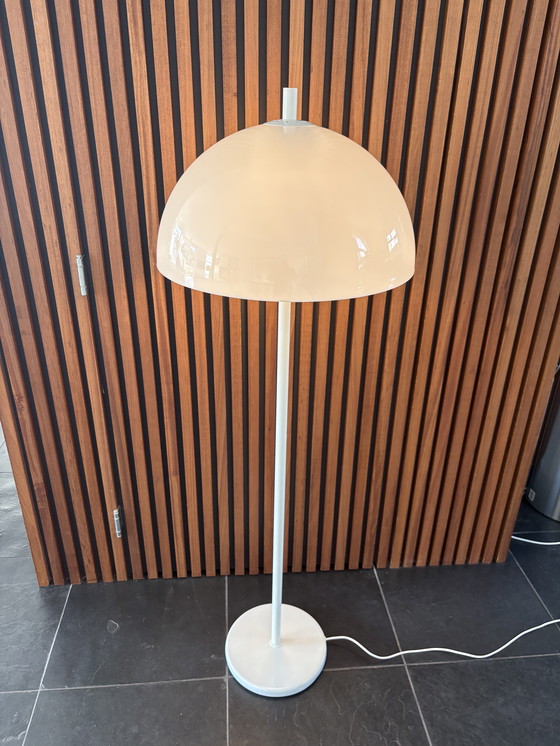 Image 1 of Vintage Dijkstra vloerlamp 