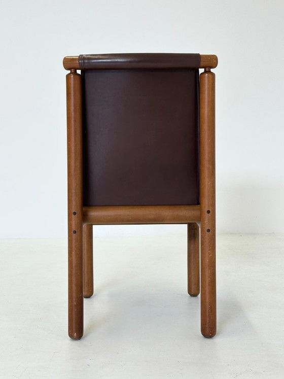 Image 1 of Conjunto de sillas de comedor Tapiovaara de La Permanente Cantù