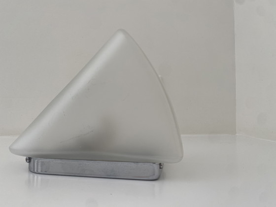 Image 1 of Vintage E. Müller Wall Lamp - Germany