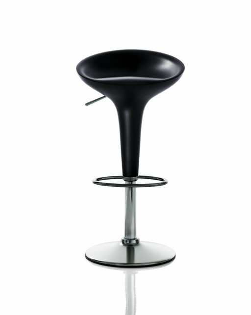 4x Bombo stool Stefano Giovannoni