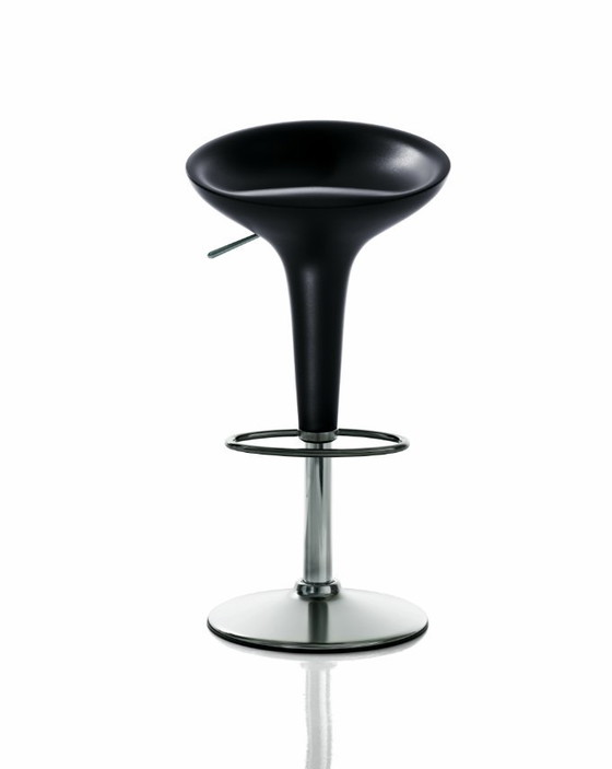 Image 1 of 4x Bombo stool Stefano Giovannoni