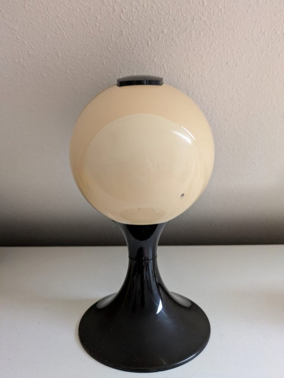 Image 1 of Réveils analogiques de l'ère spatiale