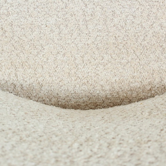 Image 1 of 6x eetkamerstoelen van Tito Agnoli voor Cinova, Italië, jaren 60