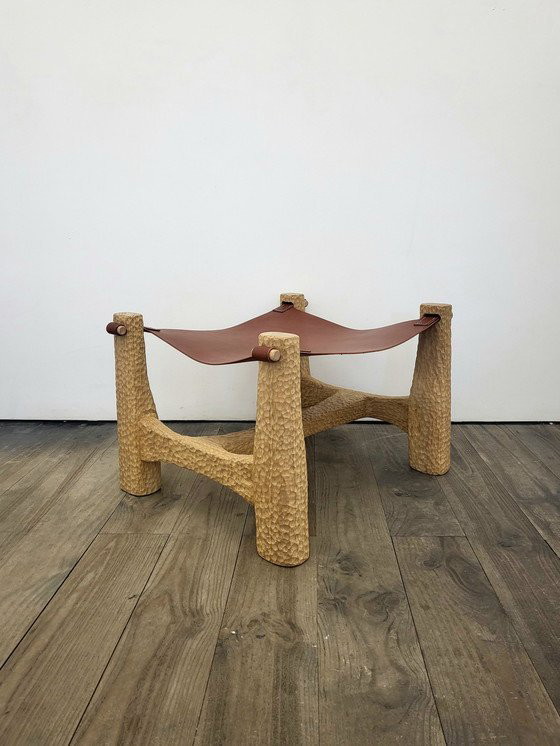 Image 1 of Brutalistisches Tripod