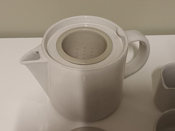 Theeset Höganas Stoneware – Servies, Ceramic (photo 3 of 5)