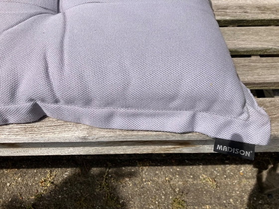 Image 1 of 2 x Lounge-Sessel und Tisch