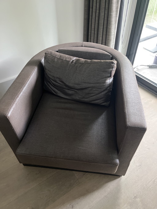 Erik kuster design stoel