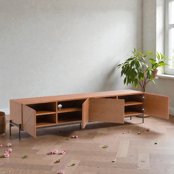 Image 1 of Grande enfilade de style contemporain