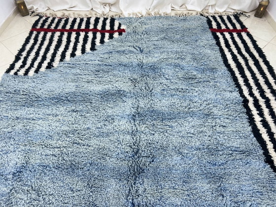 Tappeto marocchino fatto a mano 2,5 x 1,5 m – Tappeti, Wool (photo 10 of 11)