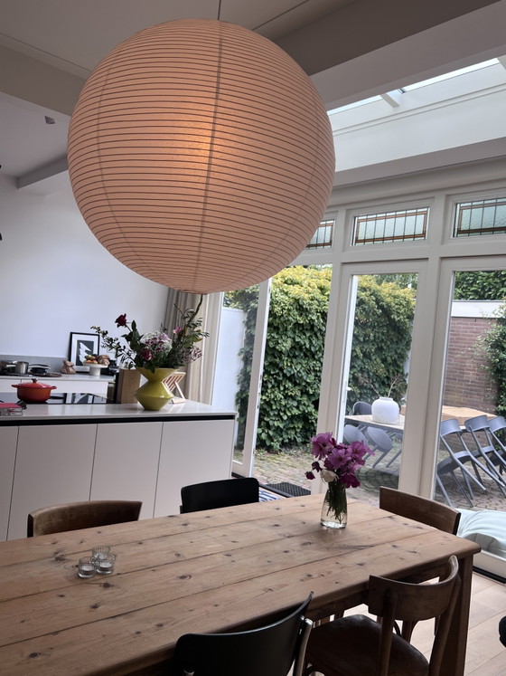 Robust French Wooden Table – Dining tables, Other (photo 3 of 5)