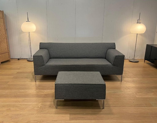 Bloq 2.5 + Otomana en PERFECTO ESTADO y GARANTÍA