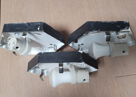 Image 1 of Lampada da parete di design Bega Snowflakes 3966 / 245