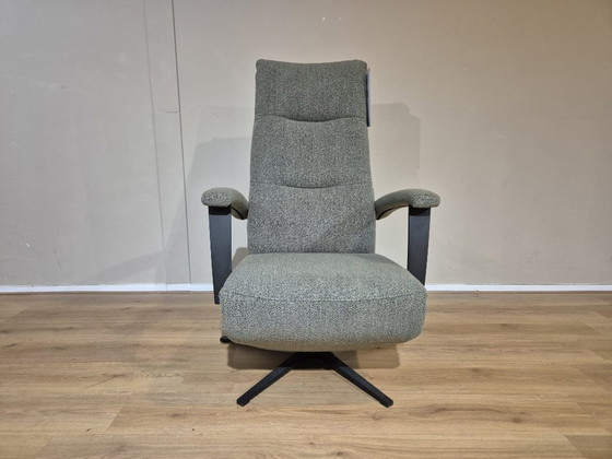 Image 1 of Showroommodel - Smart Relaxfauteuil - Sta op functie - Accu!