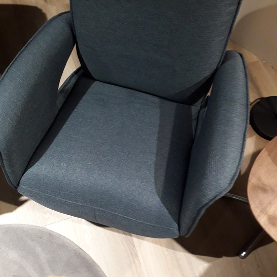 Image 1 of Poltrona relax Hjort Knudsen 5859
