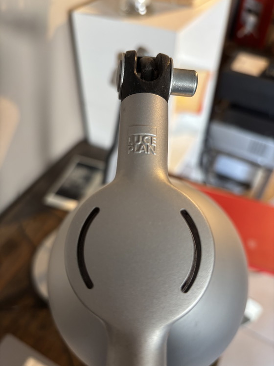 Image 1 of Bureaulamp Fortebraccio