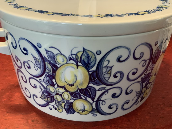 Image 1 of Villeroy & Boch, Cadiz Lidding Bowl