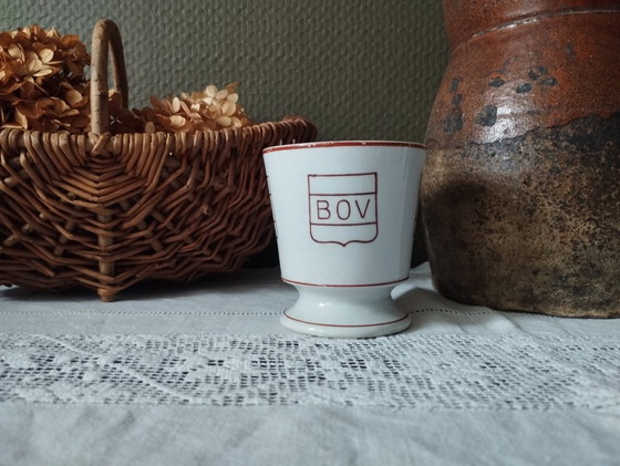 Image 1 of Vintage Bovril reclamemok