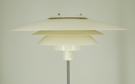 Vintage Design Stehlampe aus den 1990er Jahren, Dänemark.