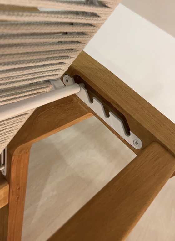 Image 1 of Sillón de relajación Barlow Tyrie