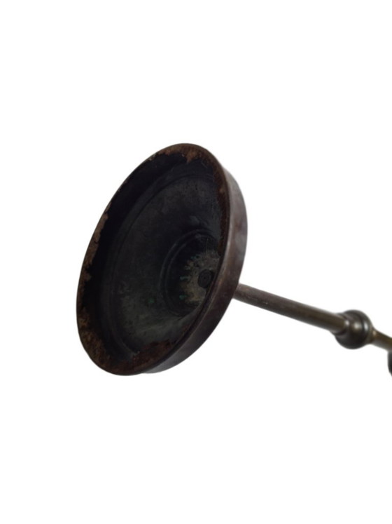 Eclectische, figuratieve sigarenasbak, voormalig Oostenrijk-Hongaars Rijk, jaren 1900 – Decoratieve objecten (photo 11 of 11)