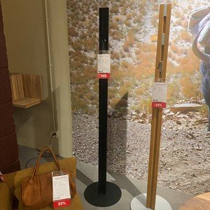 Image 1 of Appendiabiti da terra Private Label Knax 12